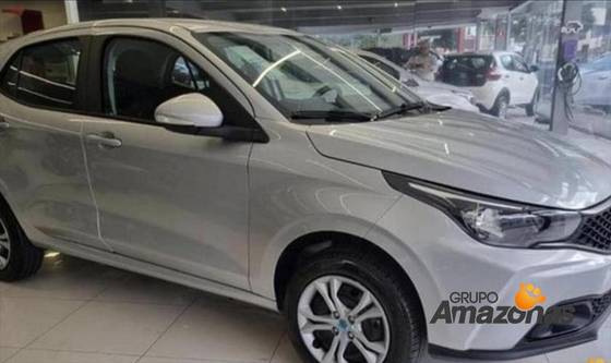 FIAT ARGO 1.3 FIREFLY FLEX DRIVE CVT